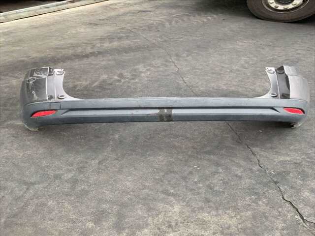 Paragolpes Trasero Renault Megane 1.5 DCI 110CV III SPORT TOURER KZ DESDE 05/2009