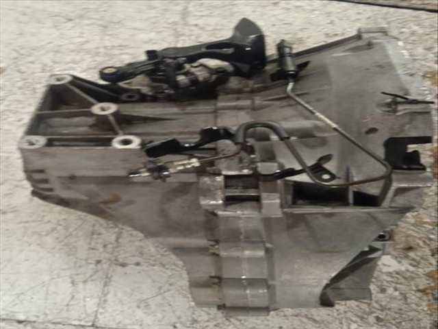 Foto 2ª: Caja Cambios Ford Mondeo 2.0 TDCI CAT BERLINA 131CV 96KW [N7BA] (2006)