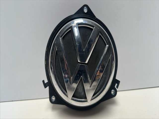 Maneta Exterior Portón Volkswagen Golf 1.6 TDI VI