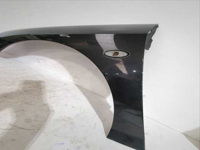 Foto 3ª: Aleta Delantera Izquierda Peugeot 407 2.0 HDI 135 6DRHRH 6DRHRE 6DRHRG 6DRHRJ) 136CV 100KW [RHR (DW10BTED4)] (2005)