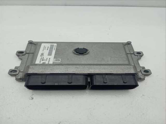 Centralita Motor ECU Peugeot 208 ACTIVE 75CV 55KW