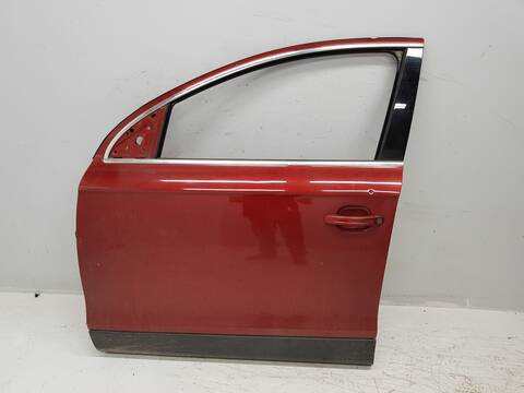 Puerta Delantera Izquierda Audi Q7 V6 3.0 TDI 176KW) AMBIENTE