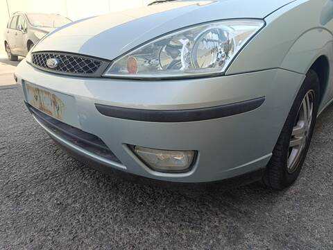 Foto 2ª: Paragolpes Delantero Ford Focus F9DA BERLINA (2004)