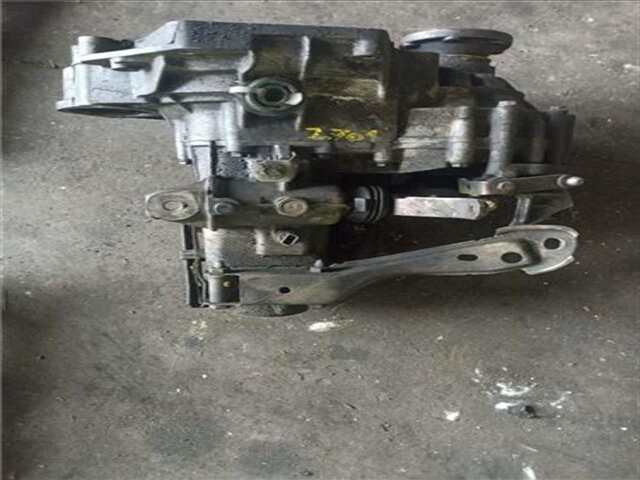 Caja Cambios Seat Toledo 1.8 I