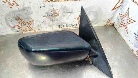 Foto 2ª: Retrovisor Derecho Bmw Serie 5 518 525TD BERLINA 116CV 85KW (1995)
