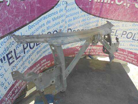 Foto 3ª: Panel Frontal Seat Cordoba 1.9 TDI BERLINA 90CV 66KW [AGR] (1999)