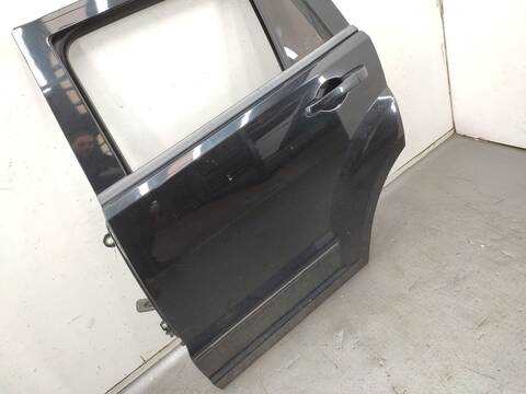 Foto 3ª: Puerta Trasera Izquierda Dodge Caliber 2.0 CRD 140CV 103KW [ECD,ECE] (2010)