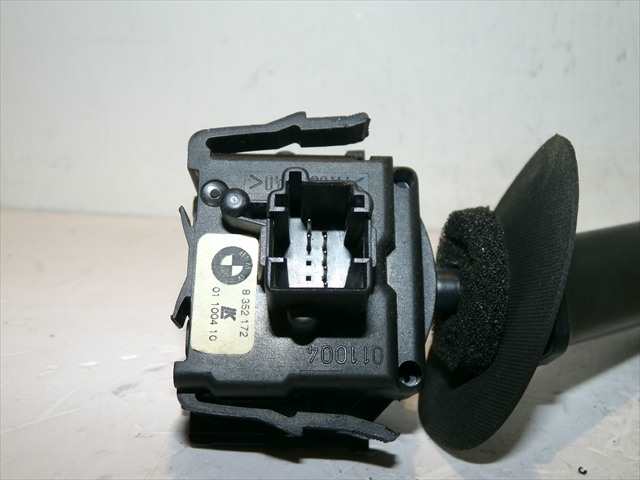 Foto 4ª: Mando Multifuncion Bmw Serie 5 525 2.5 TD E39,1996-2004 [256T1] (1998)