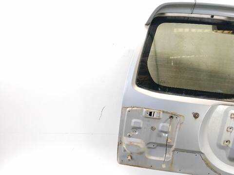 Foto 2ª: Portón Mitsubishi Montero 3.2 DI-D V68W V78W) (2000)
