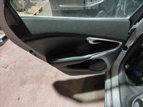 Tapizados Cartoneras Volvo V40 D4204T9