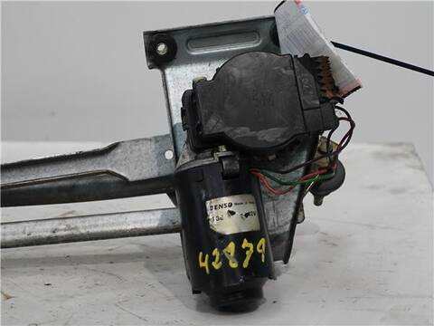 Foto 2ª: Motor Limpia Delantero Peugeot Boxer 2.2 HDI 101CV 74KW FURGON [4HY (DW12UTED)]