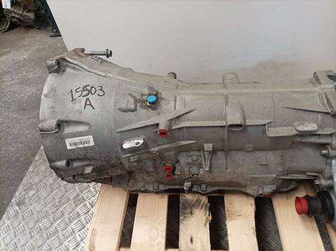 Foto 3ª: Caja Cambios Automatica Bmw X4 XDRIVE 20D 190CV 140KW AUT. [B47D20A] (2015)