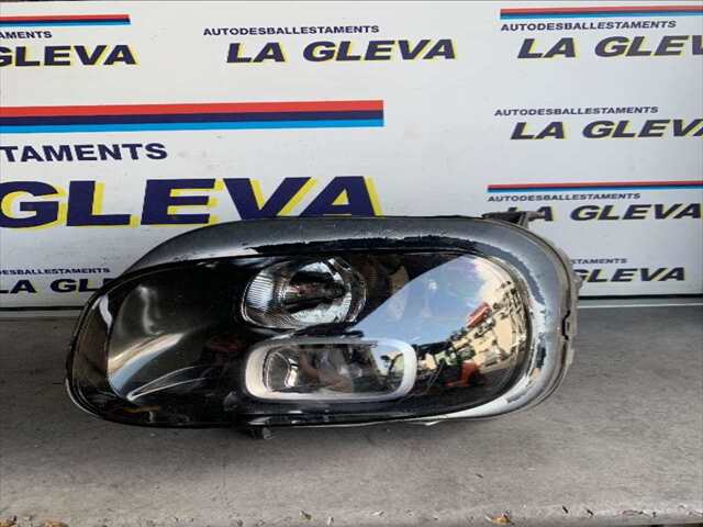 Faro Izquierdo Citroen C3 1.2 I 0CV