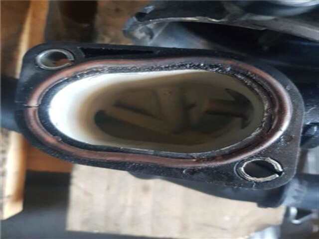 Foto 3ª: Termostato Seat Leon 1.9 TDI [BLS]