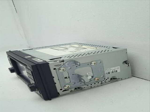 Foto 3ª: Sistema Audio Radio CD Nissan Qashqai ACENTA 150CV 110KW [M9R832] (2010)