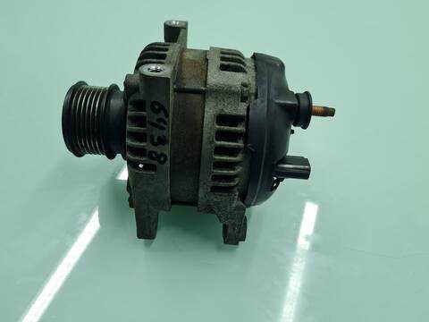 Foto 3ª: Alternador Chrysler Voyager 2.5 CRD SE GRAND VOYAGER 143CV 105KW [VM48C] (2009)