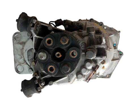 Foto 2ª: Caja Cambios Bmw Serie 3 318 G I E46) (1997)