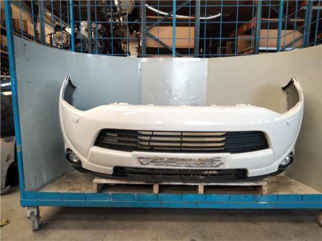 Paragolpes Delantero Mitsubishi Outlander 2.2 CHALLENGE 2WD [2.2 LTR. - 110 KW DI-D CAT]