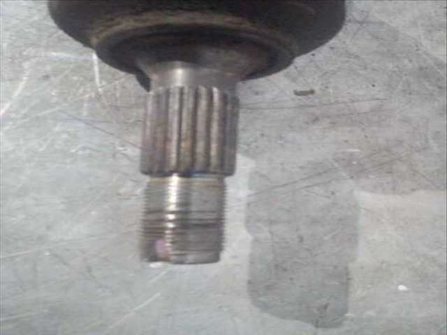 Foto 3ª: Transmision Delantera Derecha Citroen C3 EXCLUSIVE 68CV 50KW [D-8HR] (2011)