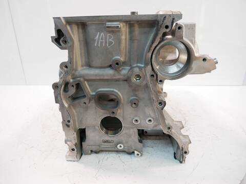 Bloque Motor Ford Mustang VERSION INDEFINIDA
