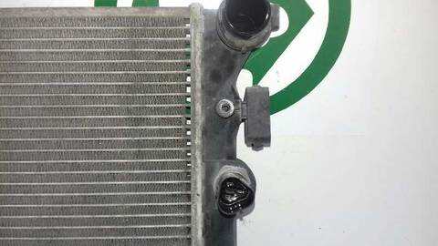 Foto 2ª: Radiador Motor Volkswagen Golf 1.8 20V TURBO BERLINA 150CV 110KW [ARZ] (2000)