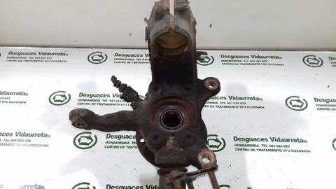 Foto 3ª: Mangueta Delantera Izquierda Audi A3 2.0 FSI AMBITION 150CV 110KW [AXW] (2003)