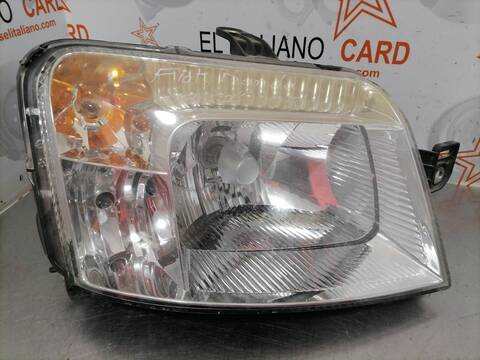 Faro Derecho Fiat Panda 1.2 8V DYNAMIC 60CV 44KW