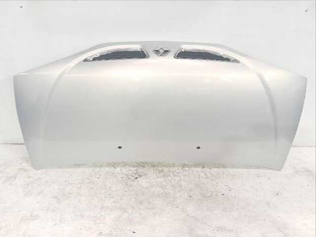 Capot Renault Megane 1.6 16V LA00 LA04 LA0B LA11 LA16 LA19 LA1J LA1K ... 107CV