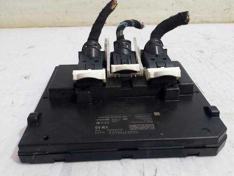 Centralita Motor ECU Volkswagen Golf COMFORTLINE BLUEMOTION AUT. 150CV