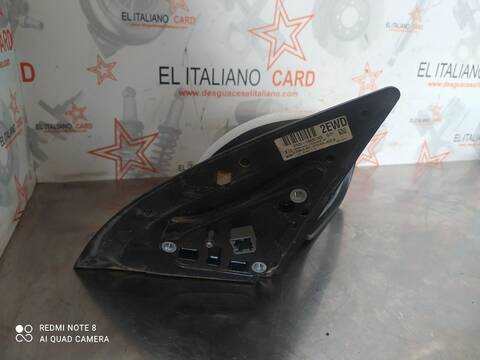 Foto 3ª: Retrovisor Derecho Kia Ceed ACTIVE 126CV 93KW [D4FB] (2010)