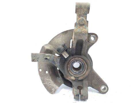 Mangueta Delantera Izquierda Mazda 3 2.0 TD HATCHBACK 101CV 74KW