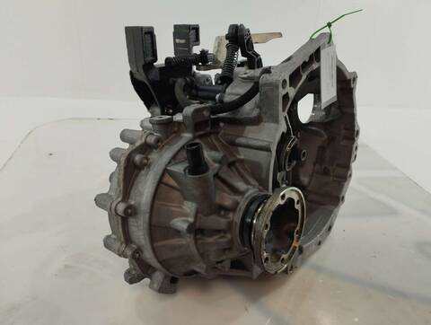 Caja Cambios Seat Ibiza STYLE TECH 90CV 66KW