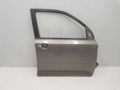 Puerta Delantera Derecha Nissan X-Trail PLATINUM 4X4