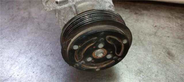 Foto 3ª: Compresor Aire Acondicionado Fiat 500 1.2 [169 A4.000]