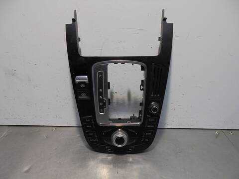 Mando Multifuncion Audi A4 BASICO AVANT 143CV 105KW