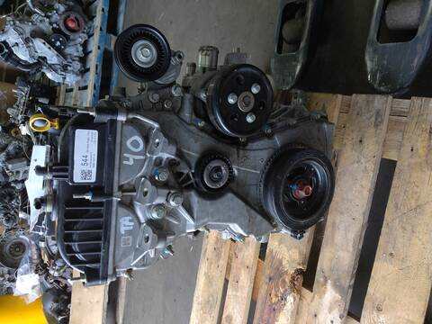 Foto 2ª: Motor Completo Ford Explorer C23 305CV 224KW [C23HDTX C23] (2021)