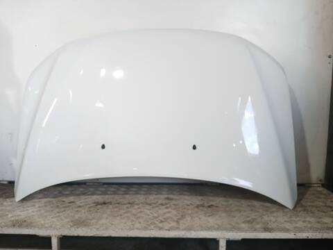 Capot Dacia Duster 1.5 DCI 115 4X4 114CV 84KW