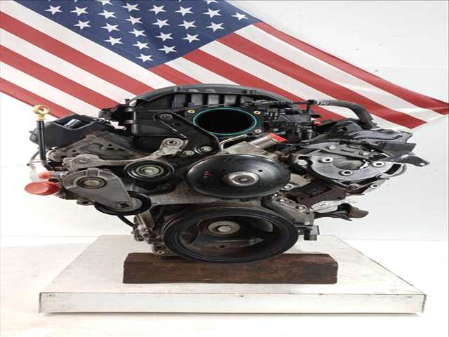 Motor Completo Chevrolet Silverado 407CV 299KW