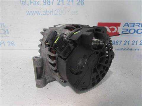 Foto 2ª: Alternador Opel Corsa 1.3 CDTI 95CV 70KW [A 13 DTR] (2012)