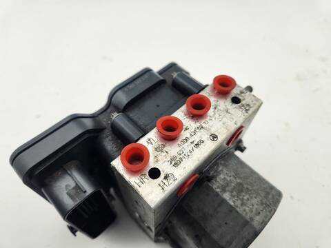 Foto 4ª: Abs Mercedes Clase B 150 B 180 CDI BE 246.200) 109CV 80KW [651901] (2013)
