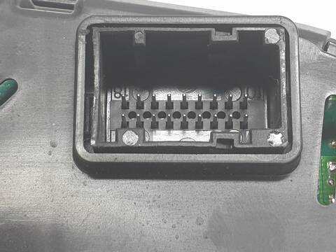 Foto 3ª: Cuadro de Instrumentos Iveco Daily FG H2 BATALLA 3520 35 S V (2019)