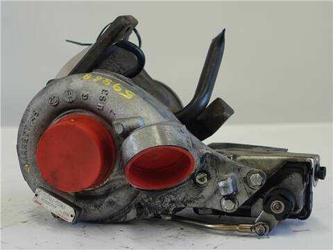 Turbocompresor Mercedes Clase C 160 2.2 220 CDI LA) 203.008) BERLINA 150CV 110KW