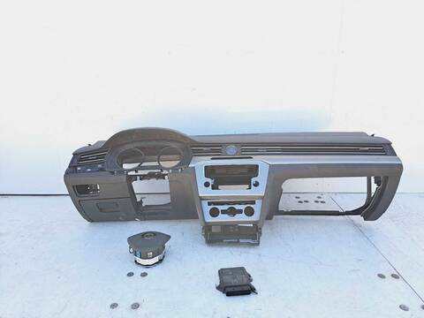 Kit Airbag Volkswagen Passat ADVANCE BMT 120CV 88KW