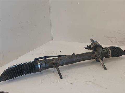 Foto 2ª: Cremallera de Direccion Peugeot 206 1.9 D 69CV 51KW [WJY (DW8B)] (2001)