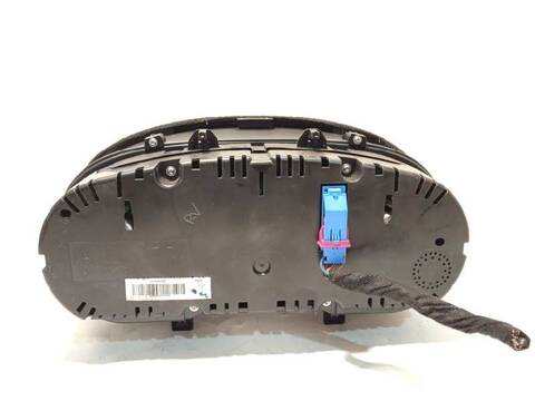 Foto 4ª: Cuadro de Instrumentos Audi Q3 ATTRACTION QUATTRO 150CV 110KW [DFTA] (2016)