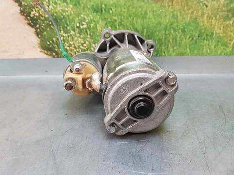 Foto 3ª: Motor de Arranque Citroen Jumper 33 L2H2 BLUEHDI 110 110CV 81KW [AHM] (2019)