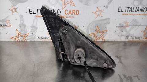Foto 2ª: Retrovisor Izquierdo Ford Mondeo AMBIENTE BERLINA 116CV 85KW (2000)
