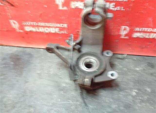 Mangueta Delantera Izquierda Peugeot 206 1.6 16V