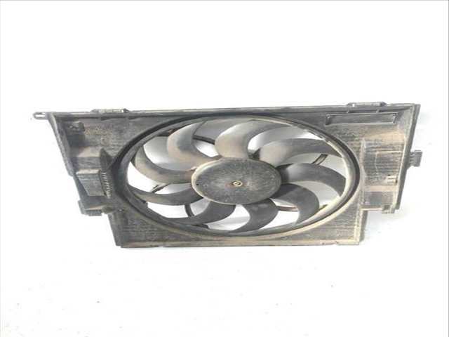 Foto 2ª: Ventilador Viscoso Motor Bmw Serie 3 315 320 D (2011)