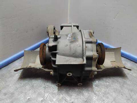 Foto 3ª: Diferencial Trasero Volkswagen Passat V6 EXECUTIVE 4MOTION BERLINA 193CV 142KW [AMX] (2002)